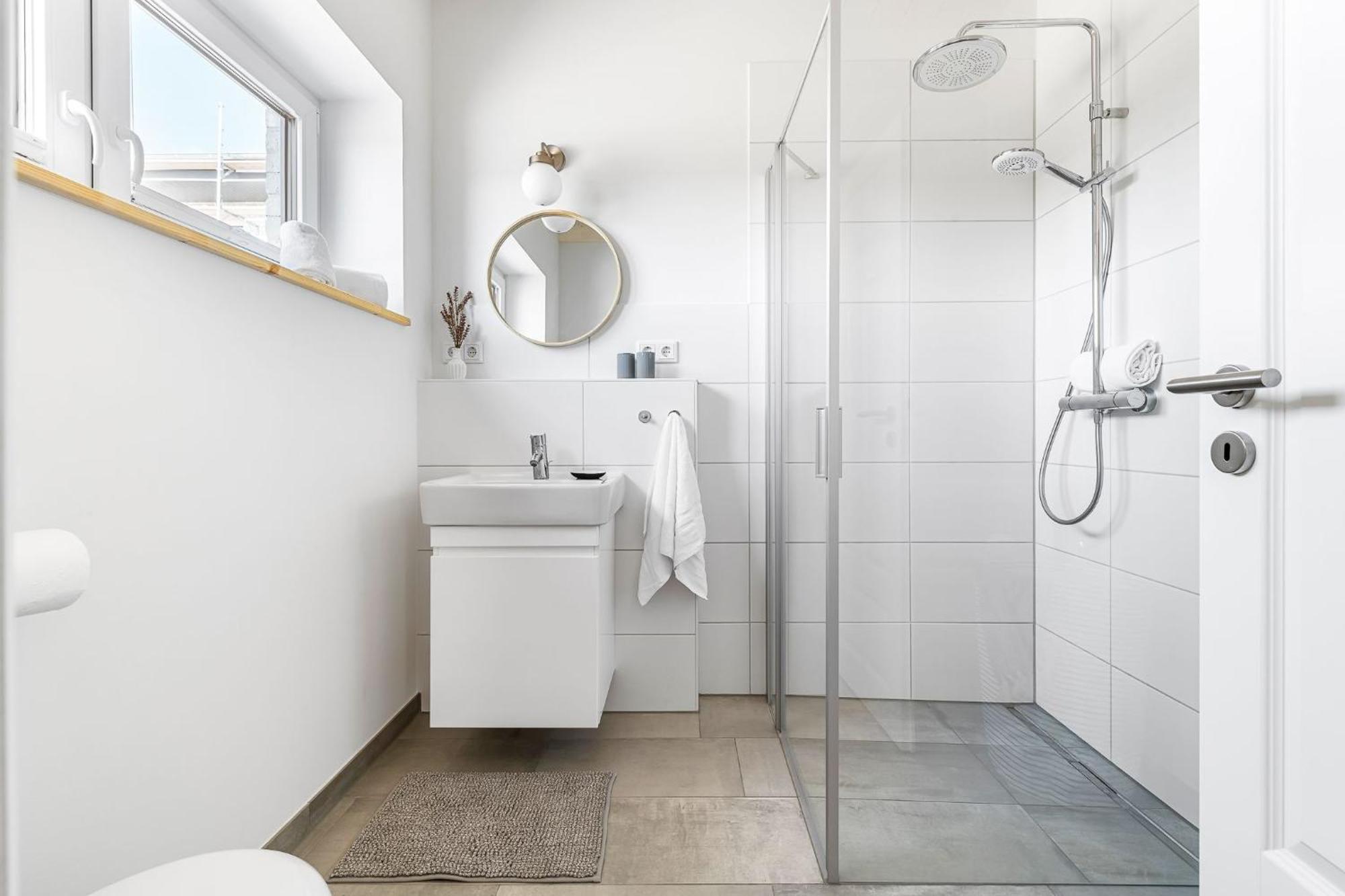 Villa Haus Hygge Reihe 7 Schleiterrassen à Kappeln Extérieur photo
